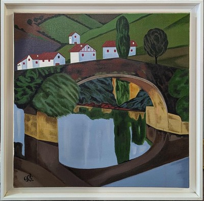 Patrick COSSU (né en 1952) dit ASKI